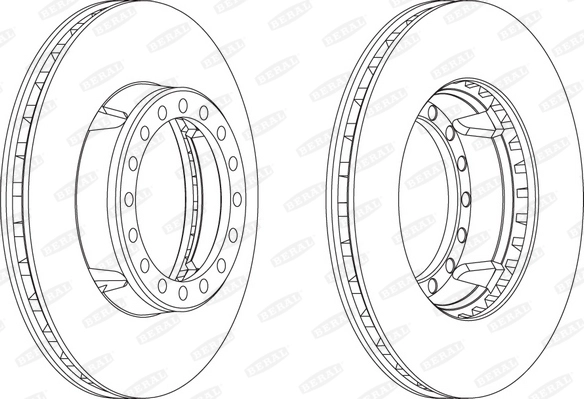 BCR127A