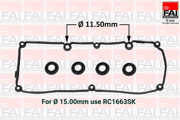 RC1662SK