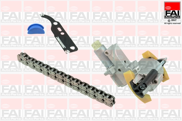 TCK285