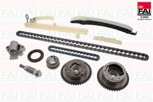 TCK450VVT