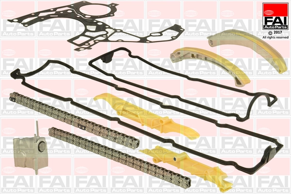 TCK183