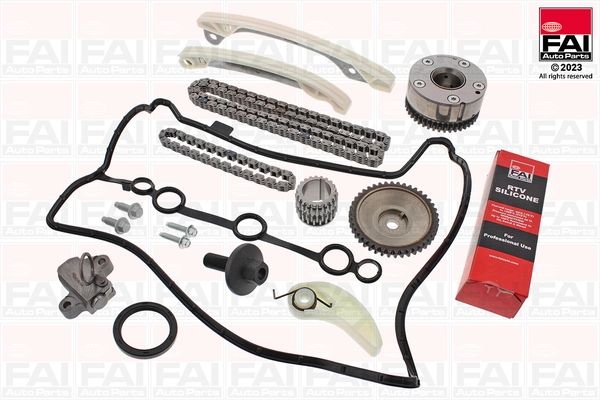 TCK275VVT