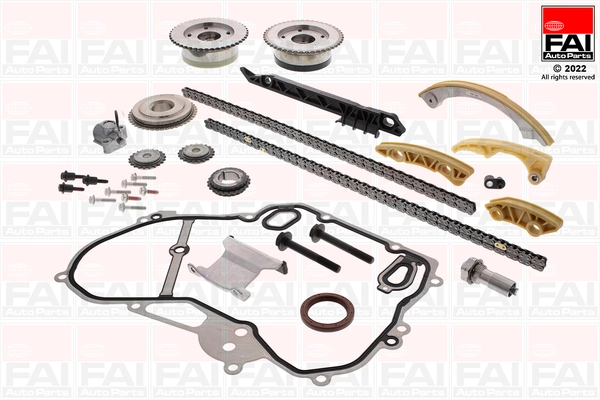 TCK340VVT