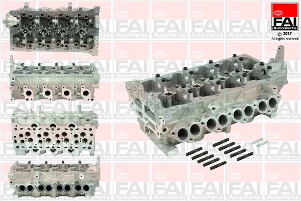 501Y52AH00A