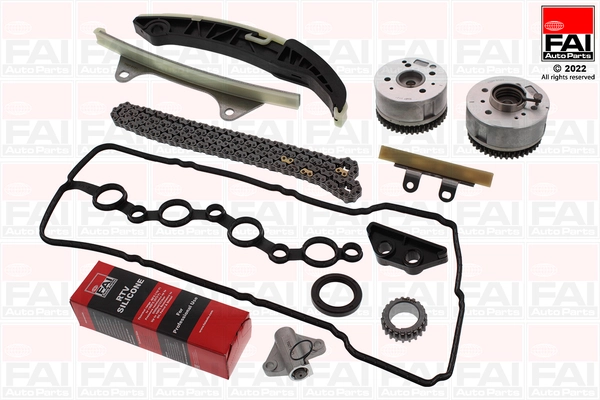 TCK382VVT