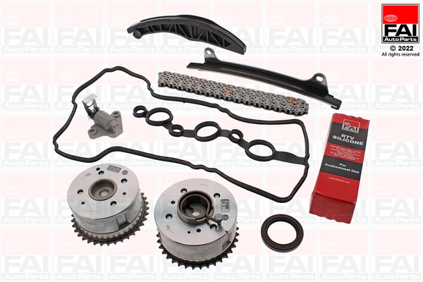 TCK407VVT
