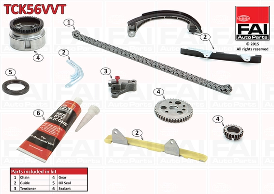 TCK56VVT