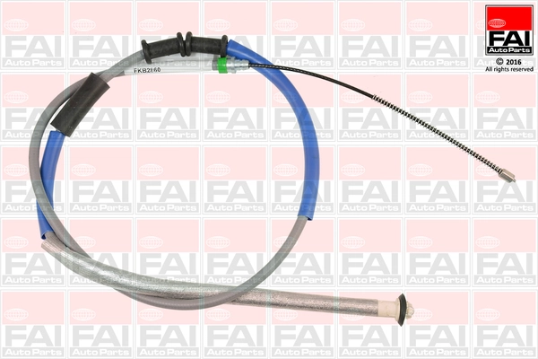 FBC0300