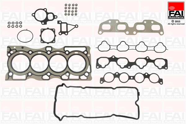 HS1510