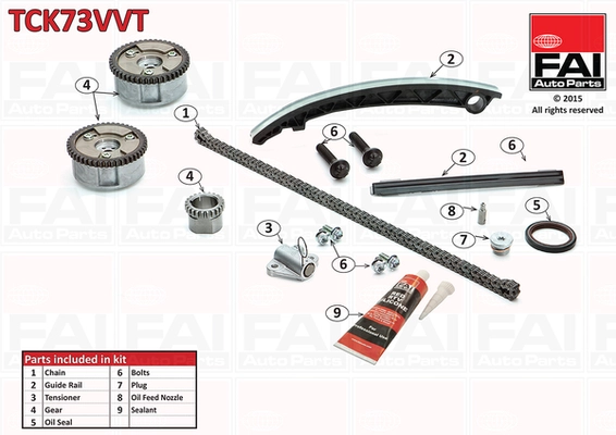 TCK73VVT