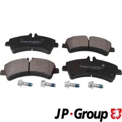 JZW 698 451 P