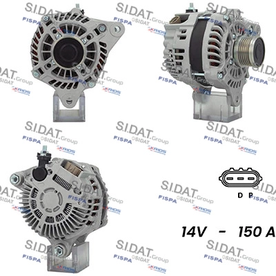 A12MH0656A2