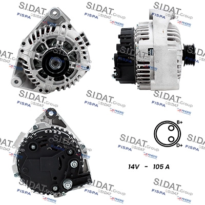A12VA0764A2