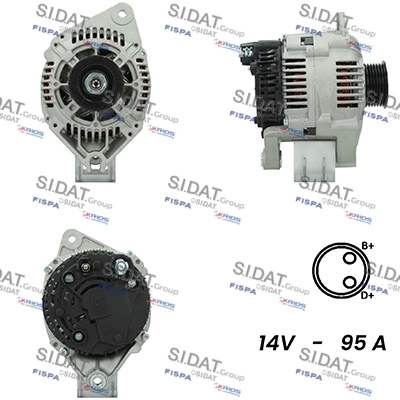 A12VA0388A2