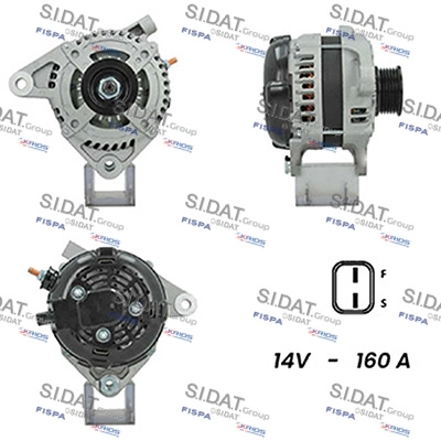 A12DE1110A2