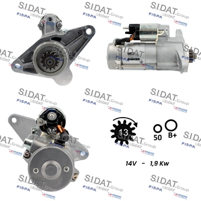 S12DE0864