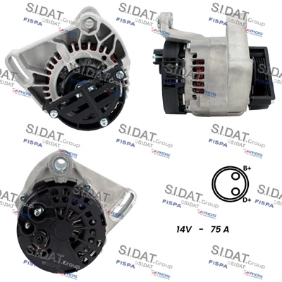 A12MA1136A2