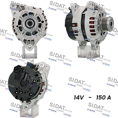 A12VA0680A2