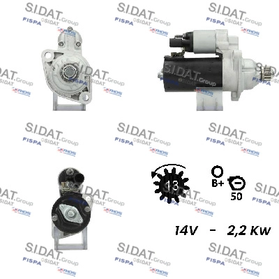 S12BH0451A2