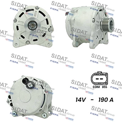 A12HT0831A2