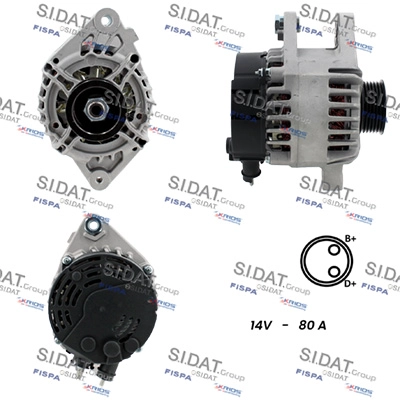 A12DE1140A2