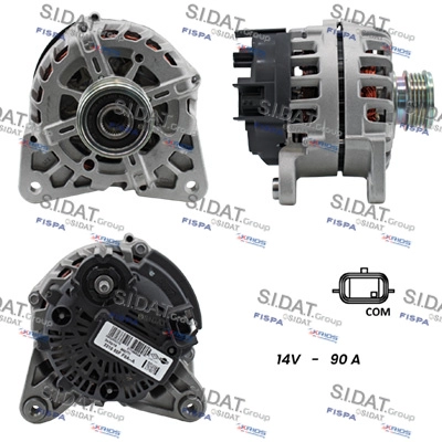 A12VA1244