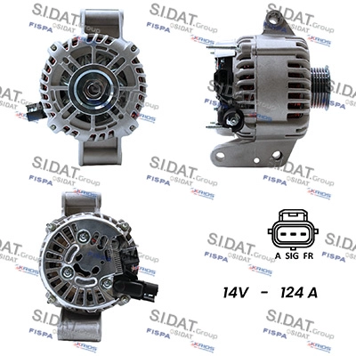 A12VS0088A2