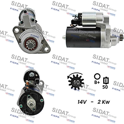 S12BH0175A2