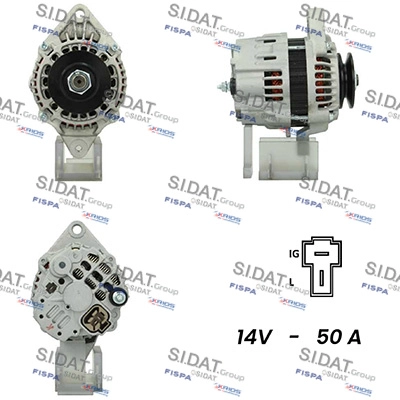 A12MH0221A2