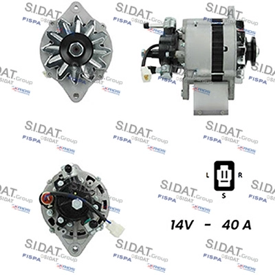 A12HT0702A2