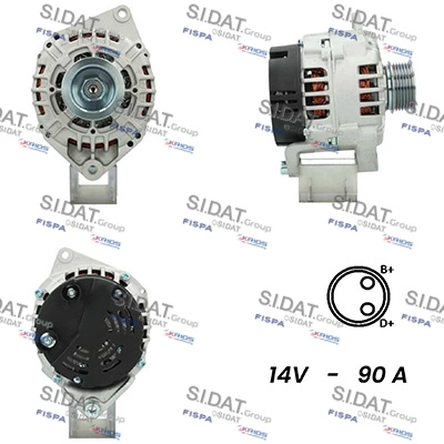 A12VA0807A2
