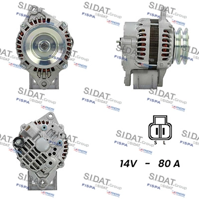 A12MH0164A2