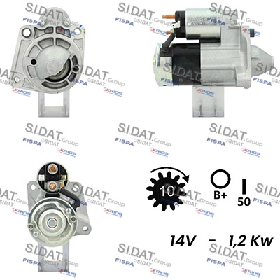 S12MH0752A2