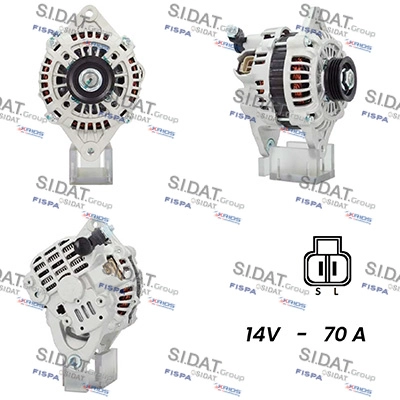 A12MH0650A2