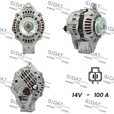 A12MH1082A2