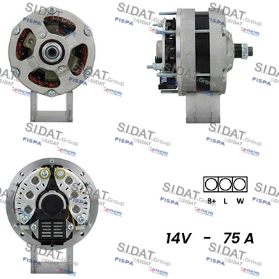 A12VA0264A2