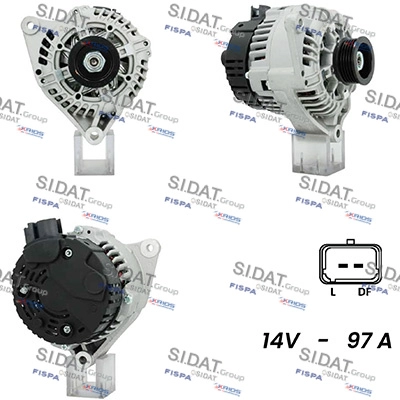 A12VA0805