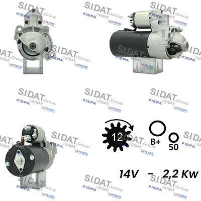 S12BH0743A2