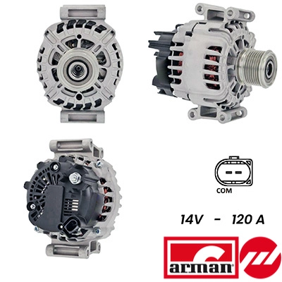 A12VA0417AS