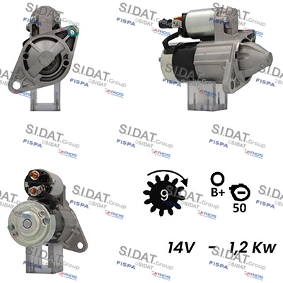 S12MH0501