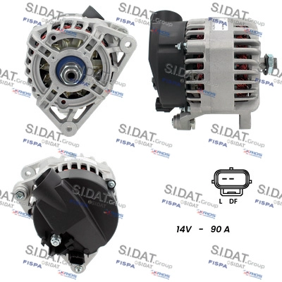 A12MA1194A2