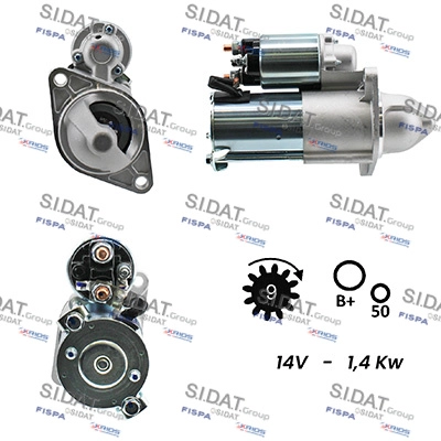 S12DR0129A2