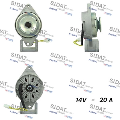 A12MA0313A2