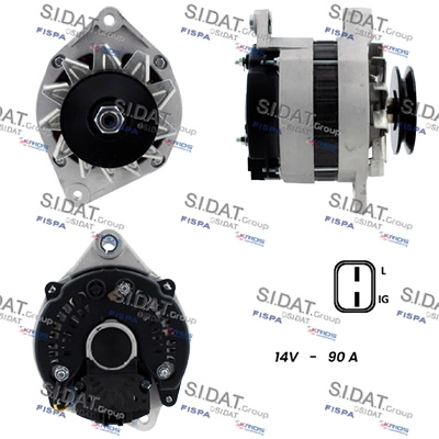 A12VA1293A2