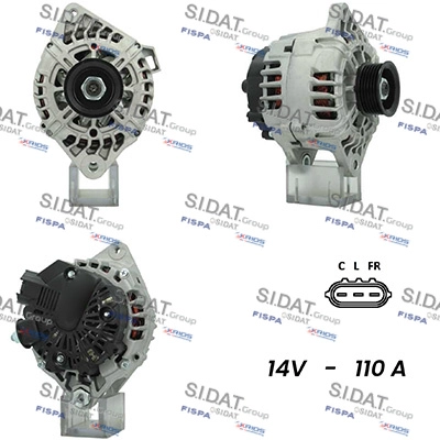 A12VA0673A2