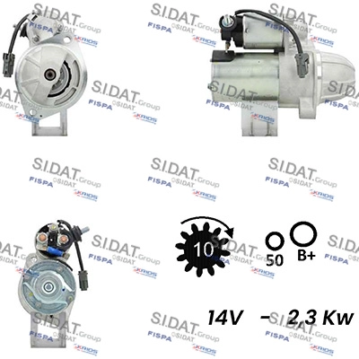 S12DR0761A2