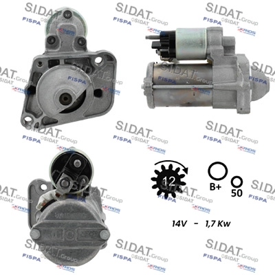 S12BH0913