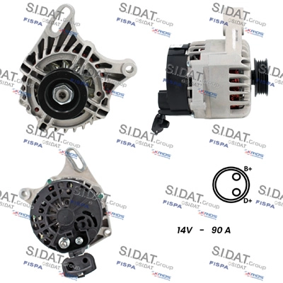 A12MA1141A2