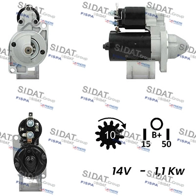 S12BH0652A2