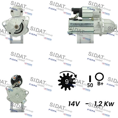 S12DR0655A2